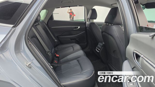 Hyundai Sonata 2024 — photo 17