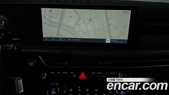 Hyundai Sonata 2024 — photo 18