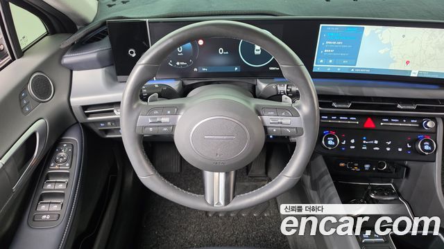 Hyundai Sonata 2024 — photo 19