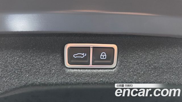 Hyundai Sonata 2024 — photo 22