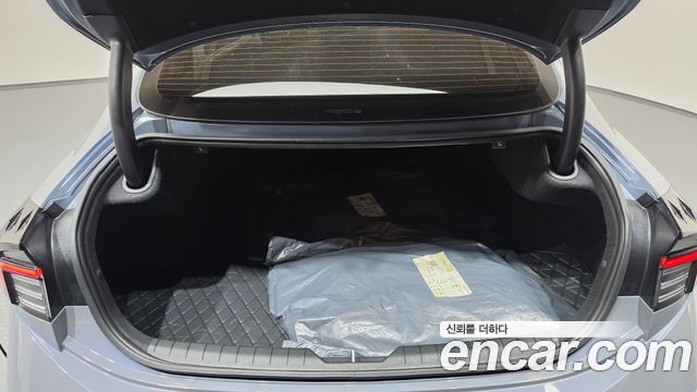 Hyundai Sonata 2024 — photo 23