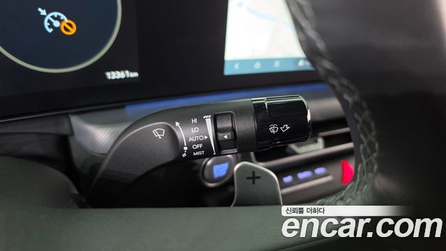 Hyundai Sonata 2024 — photo 25