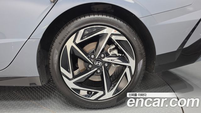 Hyundai Sonata 2024 — photo 7