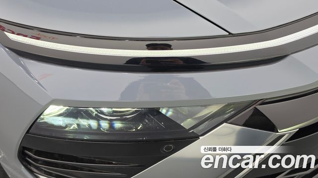 Hyundai Sonata 2024 — photo 8
