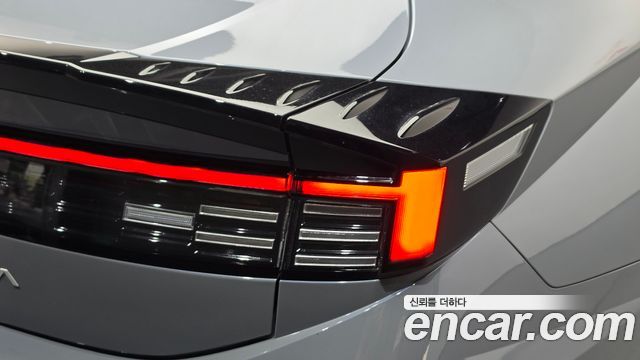 Hyundai Sonata 2024 — photo 9
