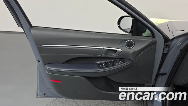 Hyundai Sonata 2024 — photo 14