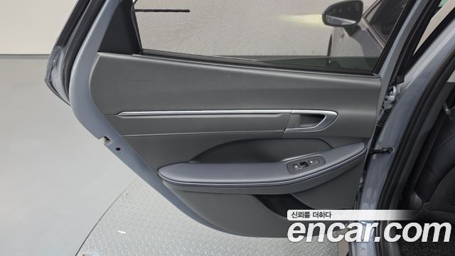 Hyundai Sonata 2024 — photo 15