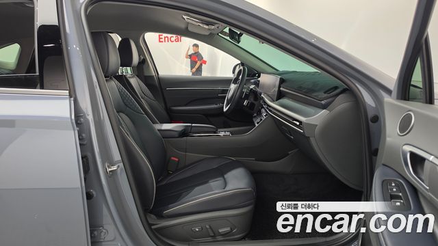 Hyundai Sonata 2024 — photo 16