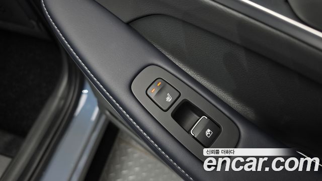 Hyundai Sonata 2024 — photo 27