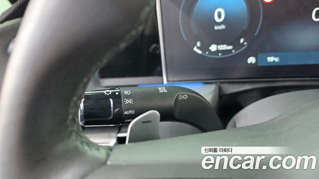 Hyundai Sonata 2024 — photo 28