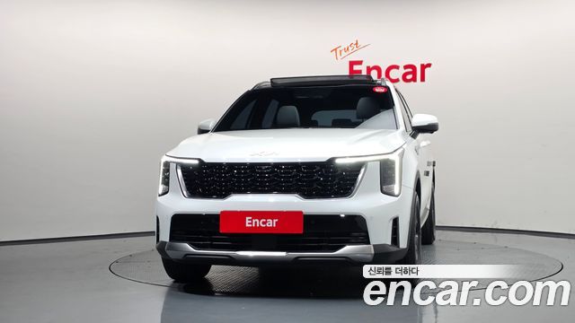 Kia Sorento 2024 — photo 3
