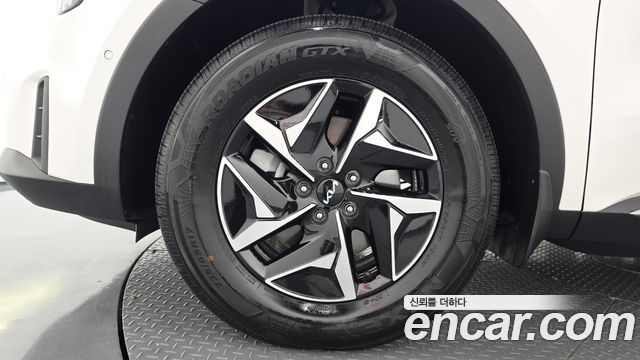 Kia Sorento 2024 — photo 5