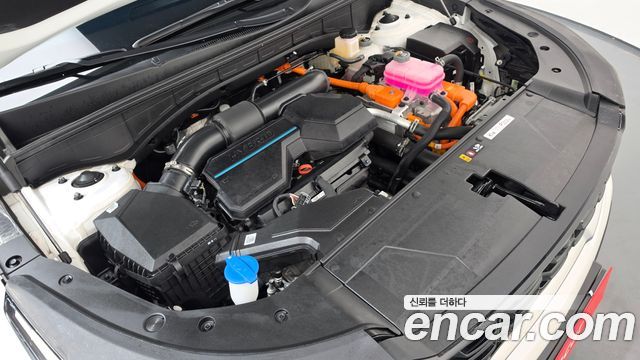 Kia Sorento 2024 — photo 6