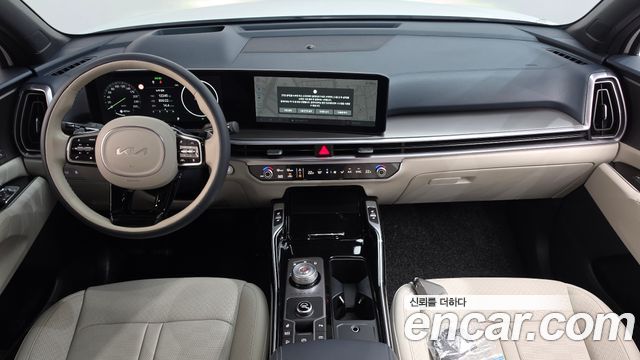 Kia Sorento 2024 — photo 10