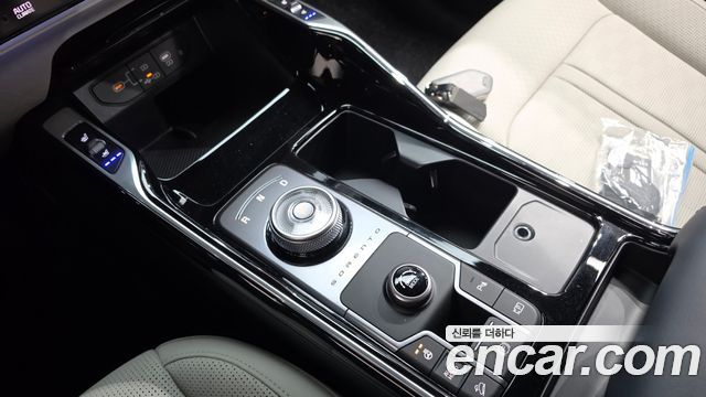 Kia Sorento 2024 — photo 12