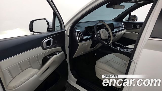 Kia Sorento 2024 — photo 13