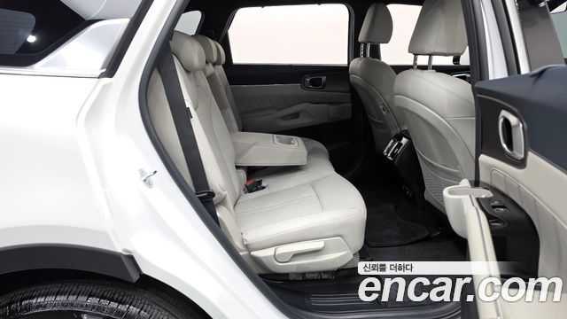Kia Sorento 2024 — photo 17