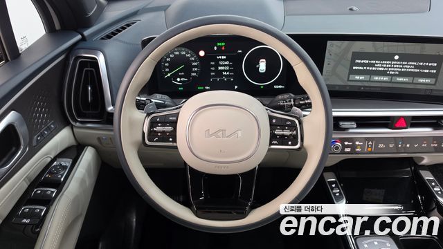 Kia Sorento 2024 — photo 19