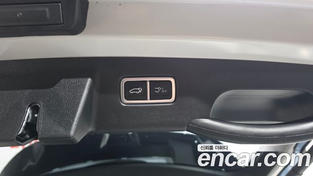 Kia Sorento 2024 — photo 22