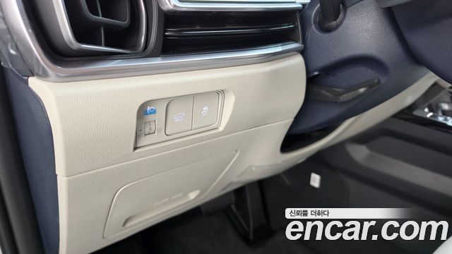 Kia Sorento 2024 — photo 26