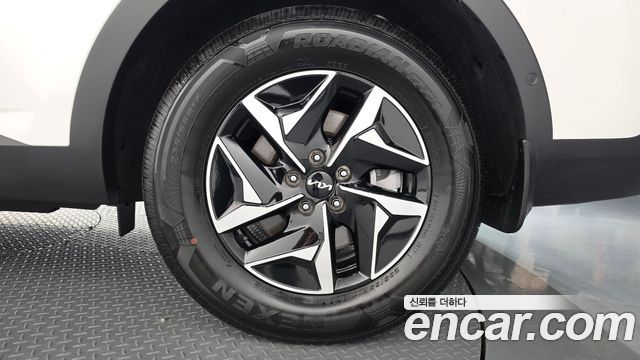 Kia Sorento 2024 — photo 7