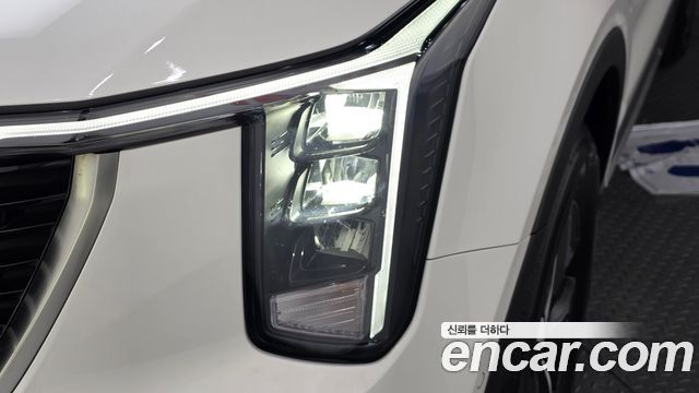 Kia Sorento 2024 — photo 8