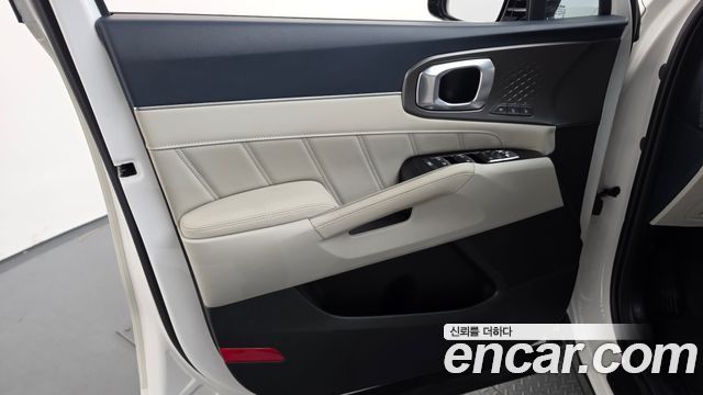 Kia Sorento 2024 — photo 14