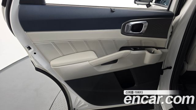 Kia Sorento 2024 — photo 15