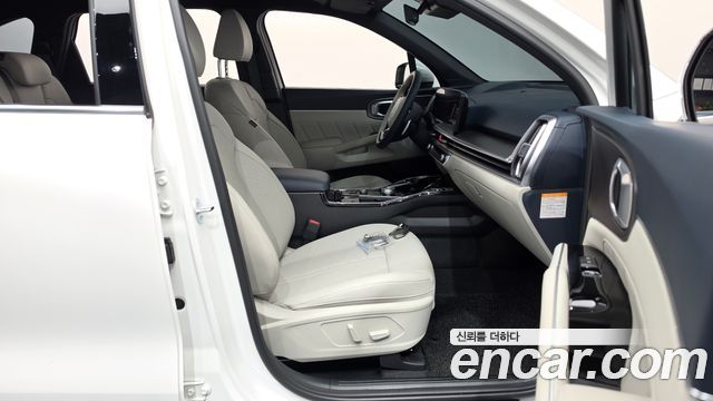 Kia Sorento 2024 — photo 16