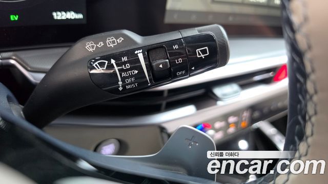 Kia Sorento 2024 — photo 27