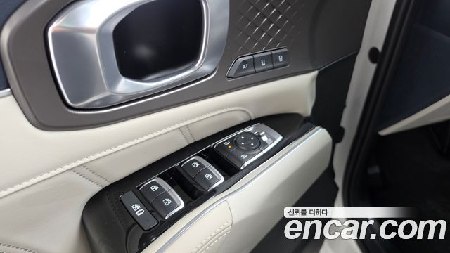 Kia Sorento 2024 — photo 28