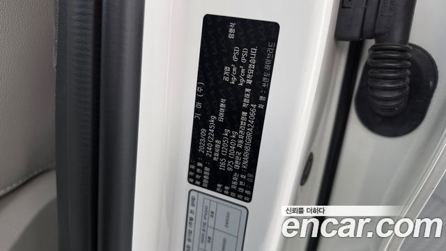 Kia Sorento 2024 — photo 29