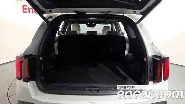 Kia Sorento 2024 — photo 31