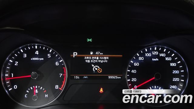 Kia K3 2023 — photo 11