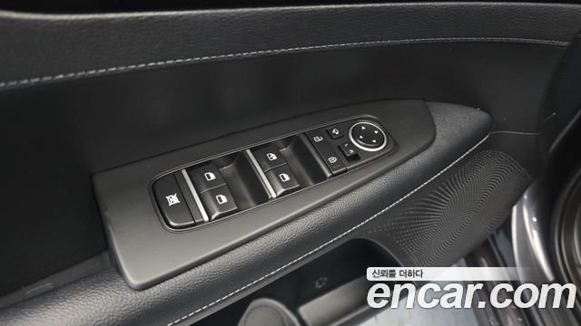 Kia K3 2023 — photo 25