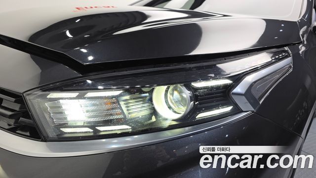 Kia K3 2023 — photo 8