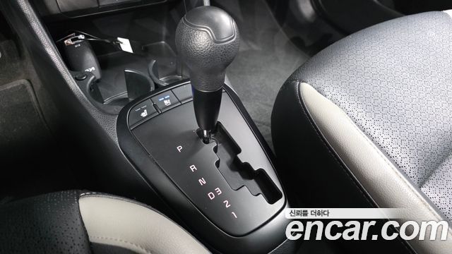 Kia morning 2023 — photo 9