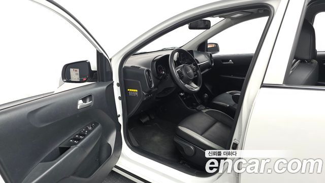 Kia morning 2023 — photo 10