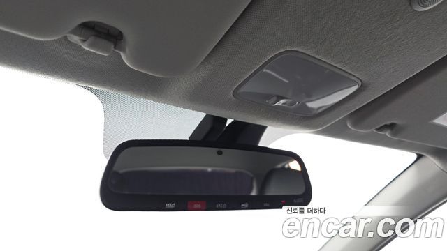 Kia morning 2023 — photo 16