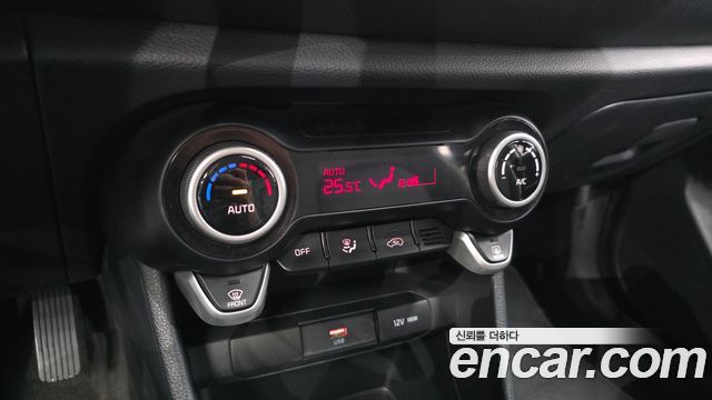 Kia morning 2023 — photo 17