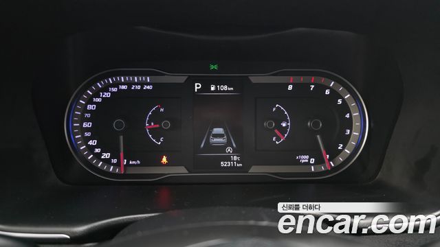 Hyundai Tucson 2022 — photo 11
