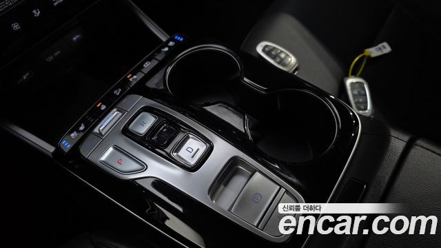 Hyundai Tucson 2022 — photo 12