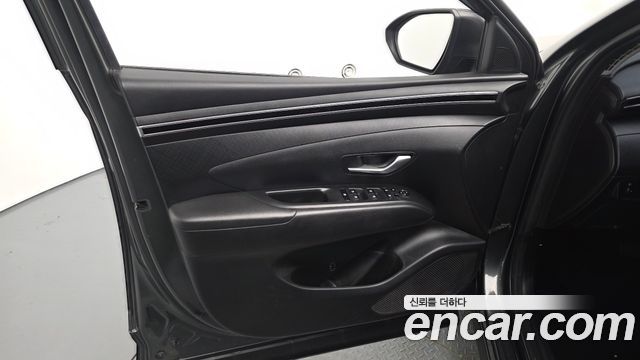 Hyundai Tucson 2022 — photo 14