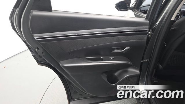Hyundai Tucson 2022 — photo 15