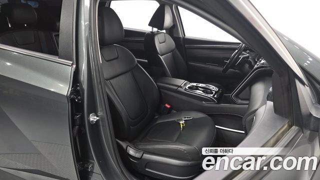 Hyundai Tucson 2022 — photo 16