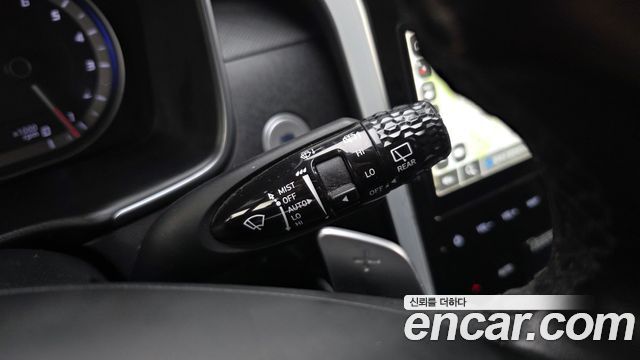Hyundai Tucson 2022 — photo 27