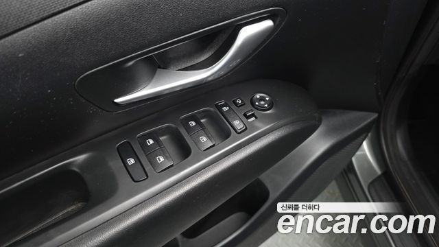 Hyundai Tucson 2022 — photo 28