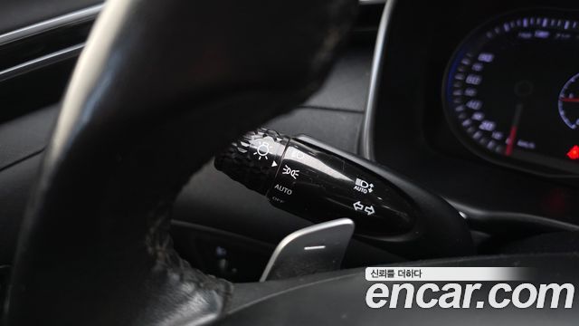 Hyundai Tucson 2022 — photo 29