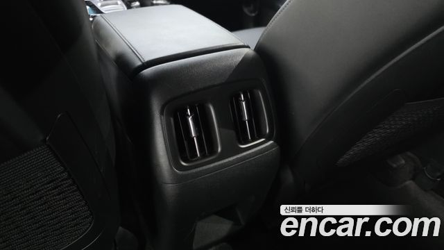 Hyundai Tucson 2022 — photo 31