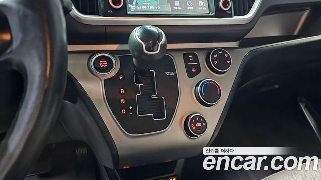 Kia RAY 2018 — photo 9